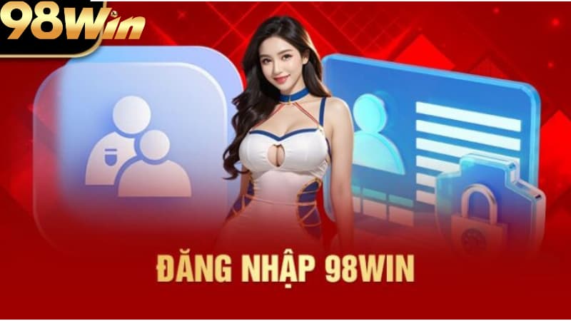 Đăng nhập 98win 3 Các lỗi thường gặp và cách khắc phục khi đăng nhập 98win