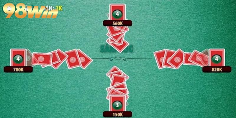 Game bài Sâm lốc – Game bài đổi thưởng kịch tính và hấp dẫn 1 Game bài Sâm Lốc là gì?
